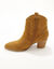 Boots style western (beige)