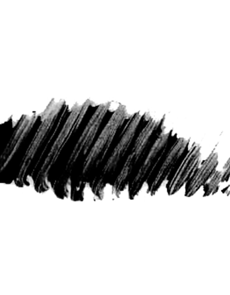 Mascara semi-permanent cils et sourcils (noir)
