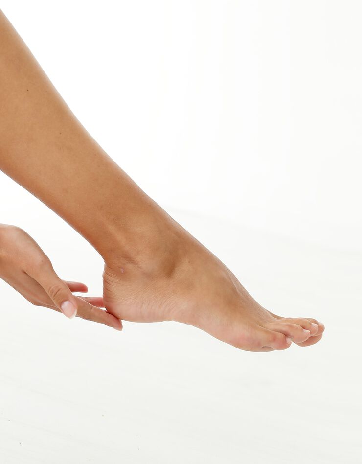 Crème anti peaux mortes spécial pieds (blanc) Crème anti peaux mortes spécial pieds (blanc)