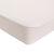 Prot&egrave;ge-matelas imperm&eacute;able Tencel&reg; (gris clair)