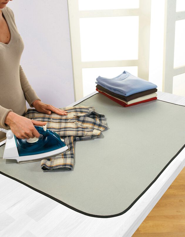 Nappe de repassage (nappe)