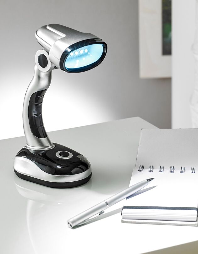 Lampe led (unique)