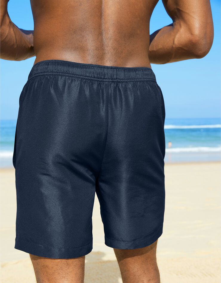 Short polyvalent 2 en 1 (marine) Short polyvalent 2 en 1 (marine)