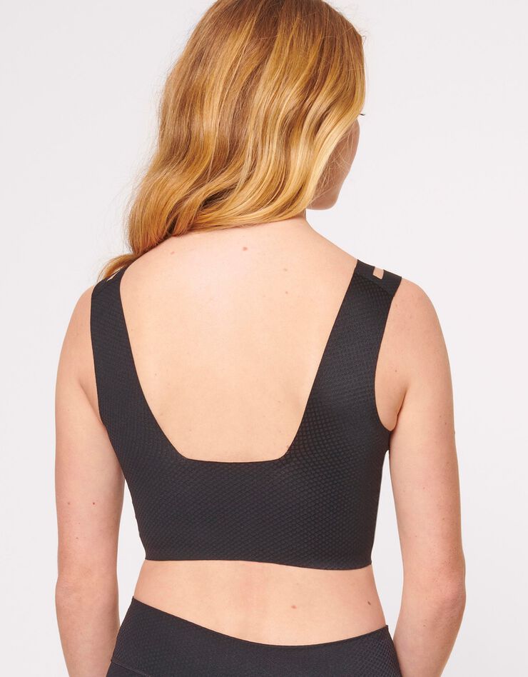 Top Zero Feel Flow (noir) Top Zero Feel Flow (noir)