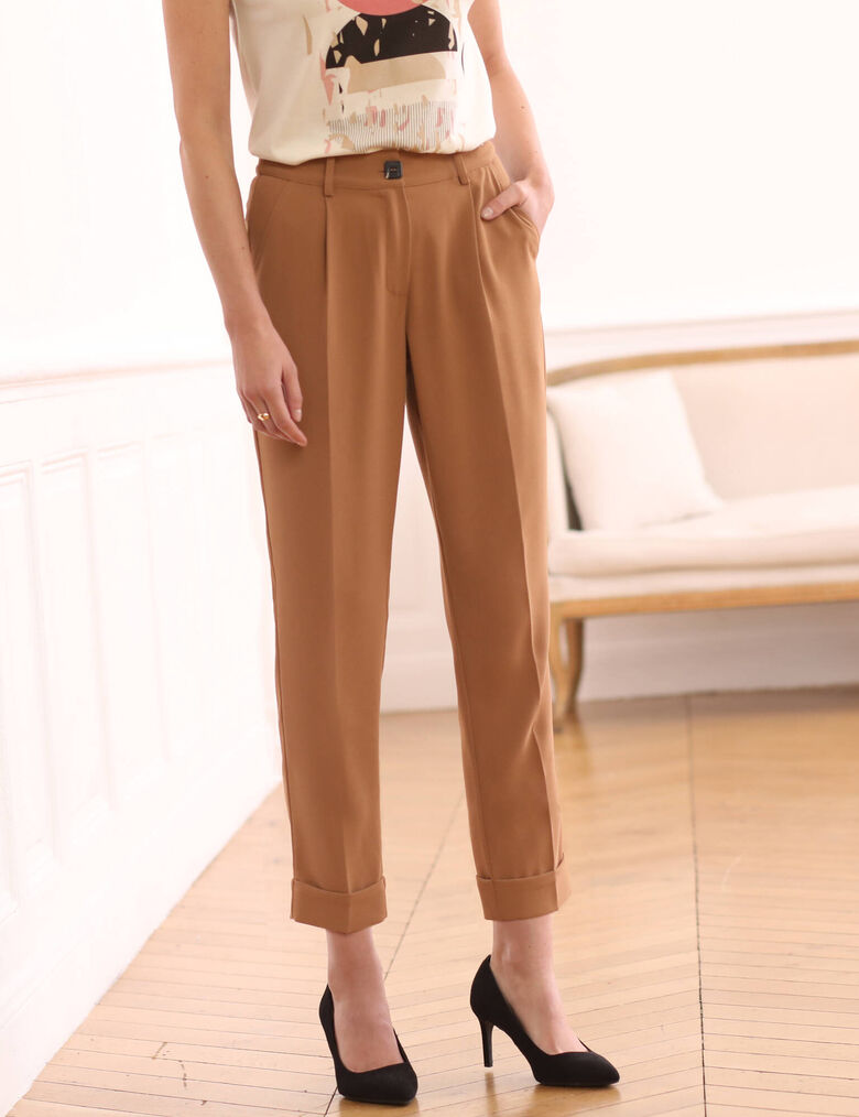 Pantalon De Jogging Léger Femme The Gym People - Legging Fuselé Confort Yoga Running Fitness