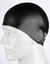 Bonnet de bain Speedo (noir)