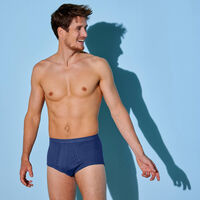 Boxer et slip grande taille homme