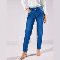 Jean Mom Femme Pour tous les âges et morphologies Blancheporte