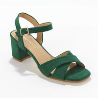 Sandales et espadrilles