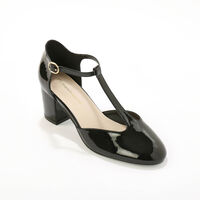 Escarpins Confort Spécial Pied Sensible Confortable Blancheporte