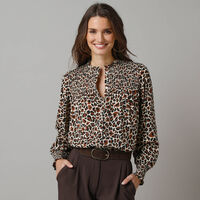 Chemisiers Femme fleuri, en Pas Cher Blancheporte