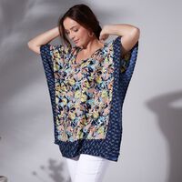 vetement femme grande taille original