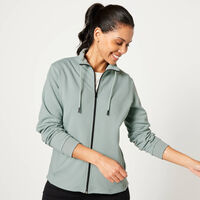 Sweat femme pas cher du 36 au X Blancheporte