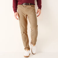 Pantalon Chino Homme Du 38 au 68 Blancheporte
