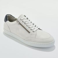Baskets et tennis
