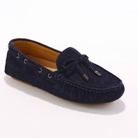 Derbies et mocassins