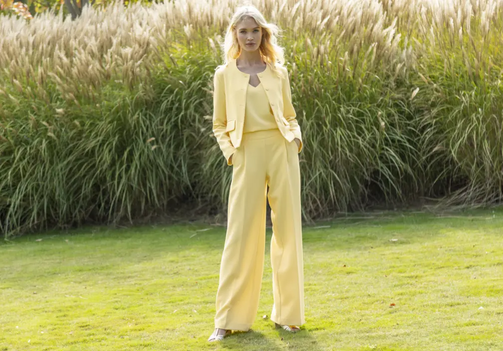 Découvrez notre capsule premium cérémonie