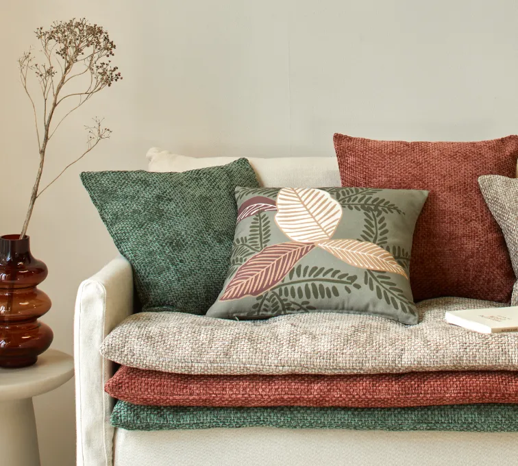 Comment choisir sa housse de canapé ?