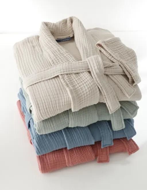 Voir le linge de bain