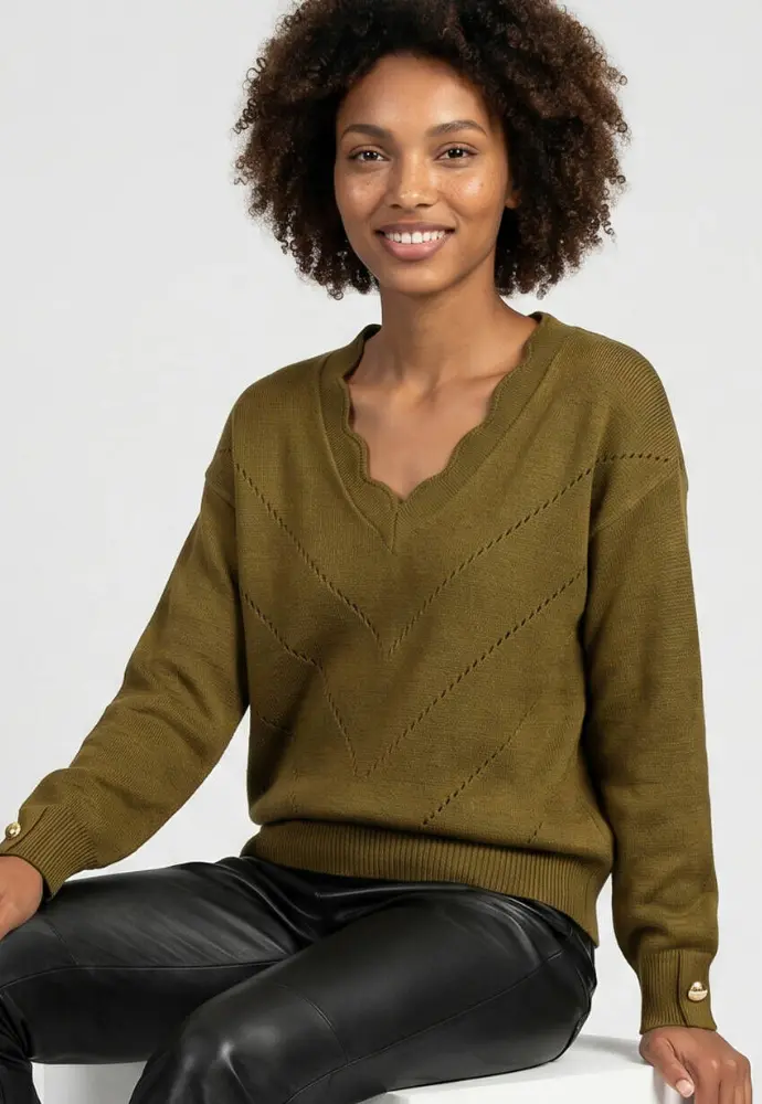 Pulls pour femme Blancheporte