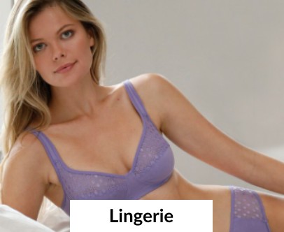 Lingerie