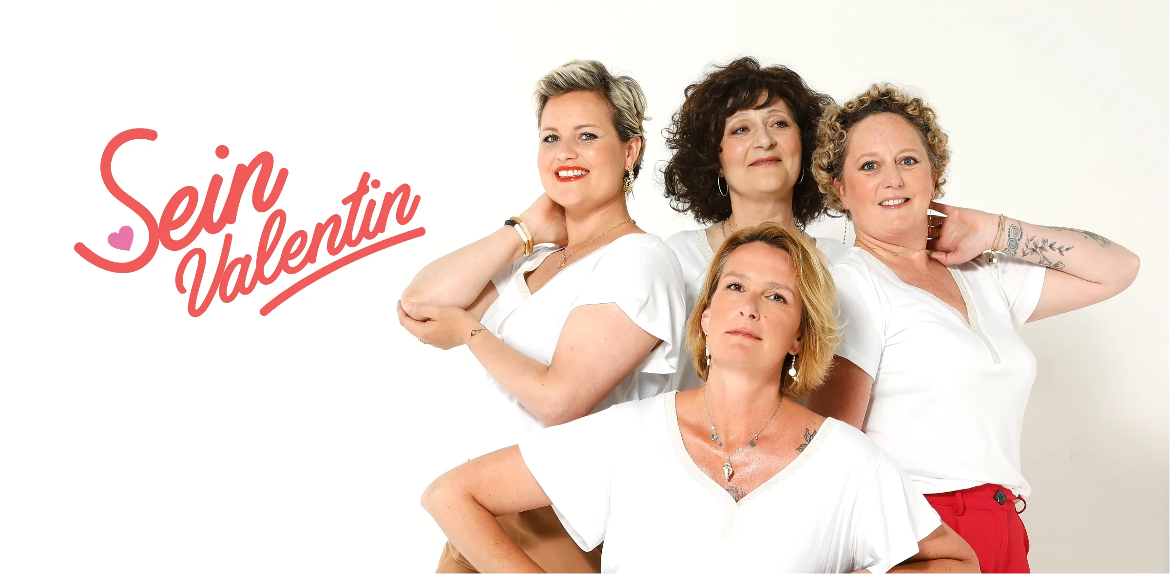 Sein Valentin, honorez votre corps après l’opération