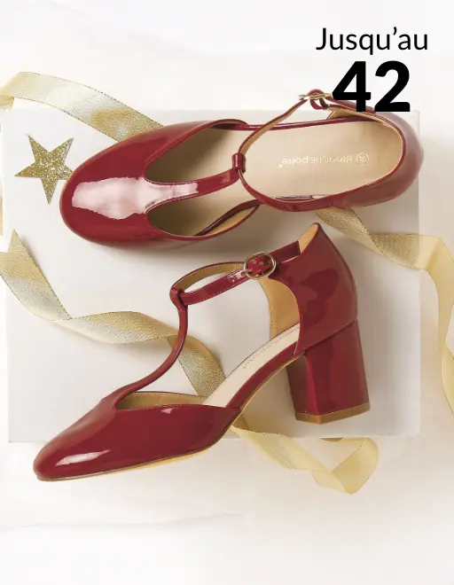 Découvrez notre large sélection de chaussures de cérémonie