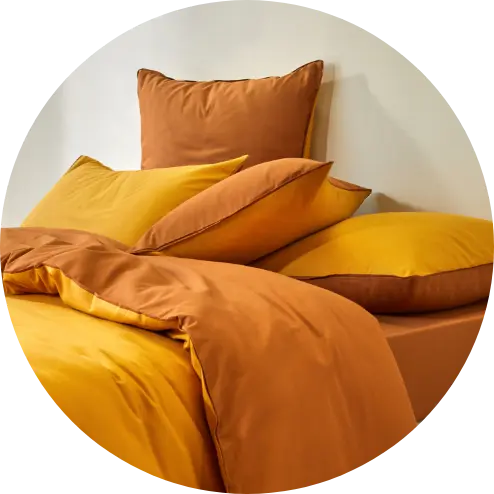 Linge de maion à petit prix | Blancheporte