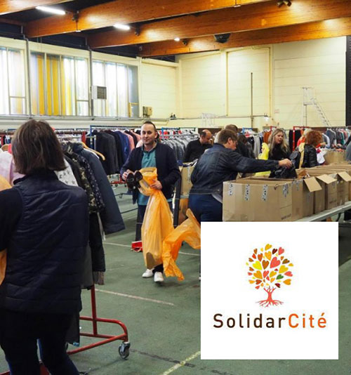 SolidarCité