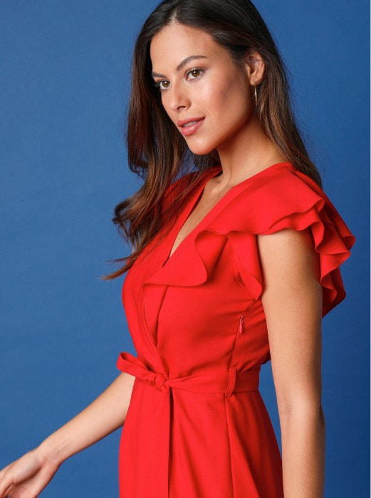 Craquez pour nos nouveautés vêtements mode femme !