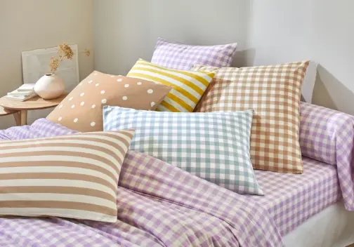 Découvrez les tendances maison et déco du moment 
