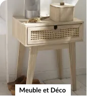 Meuble et Déco