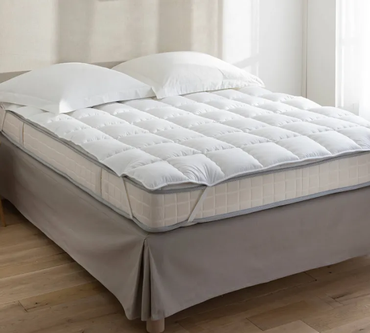 Comment choisir son surmatelas ?