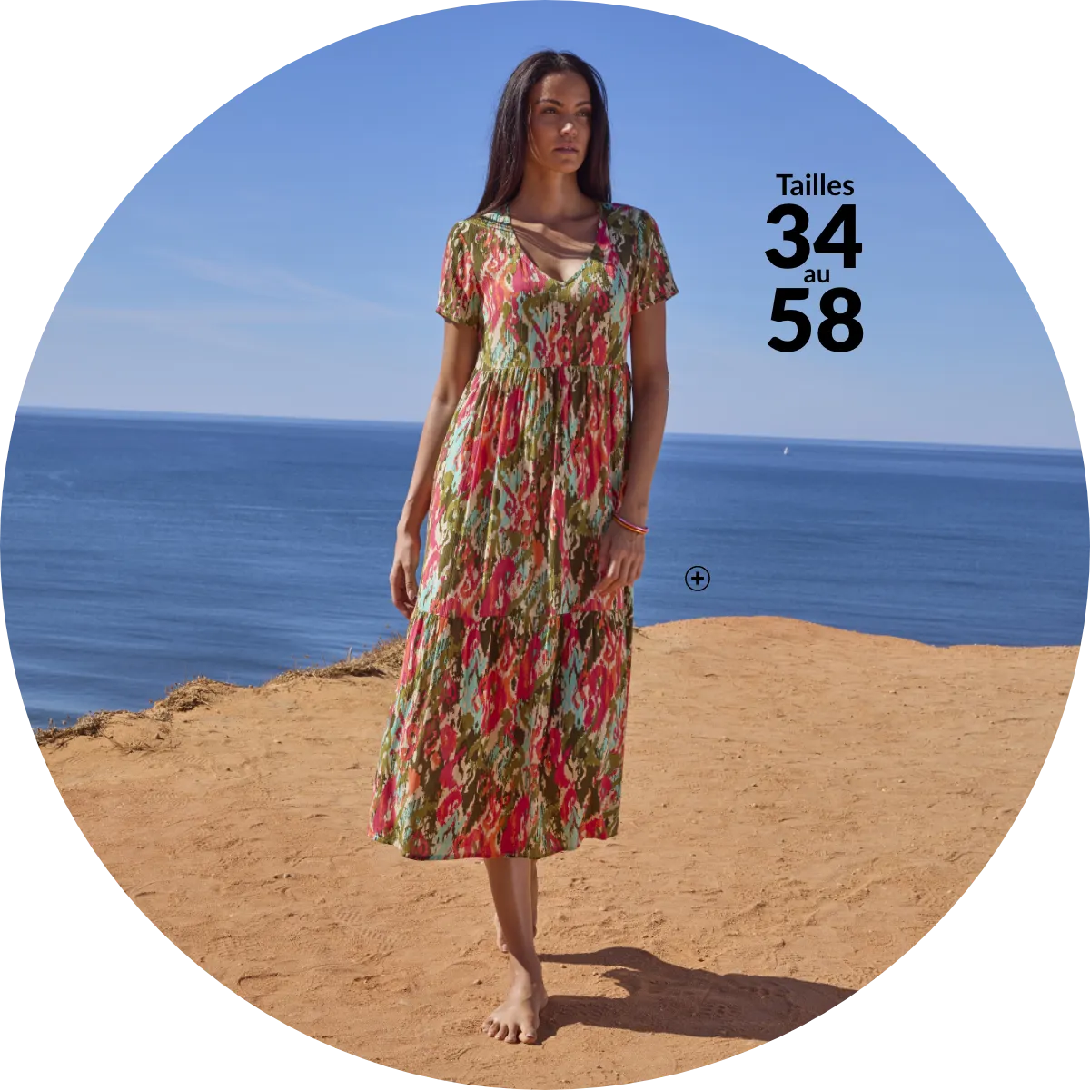Découvrez les tendance robe printemps-été 2026