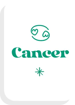 Cancer