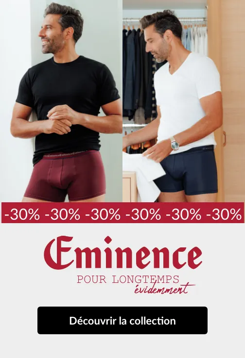 Retrouvez désormais la marque Eminence chez Blancheporte