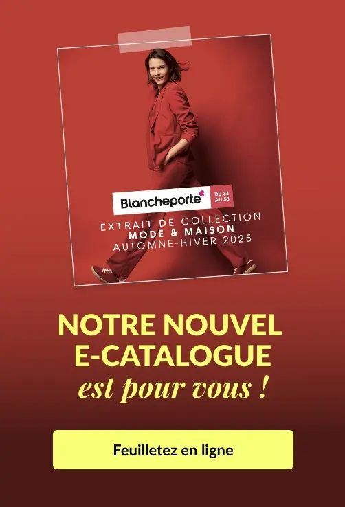Découvrez notre nouvel e-catalogue