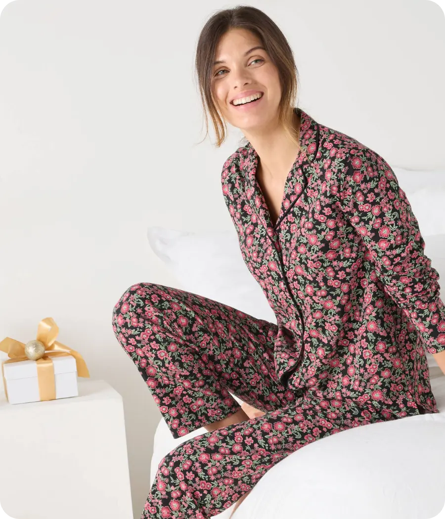 Blancheporte vous a regroupé de nombreuses idées de cadeaux pour les fêtes, découvrez les