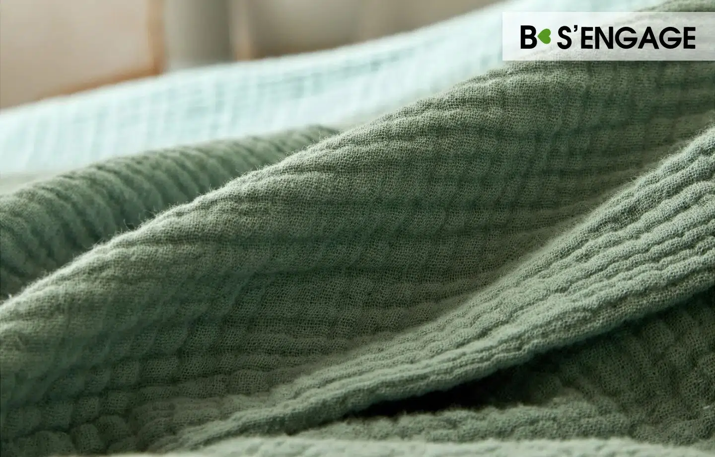 Made in green by Oeko-Tex®