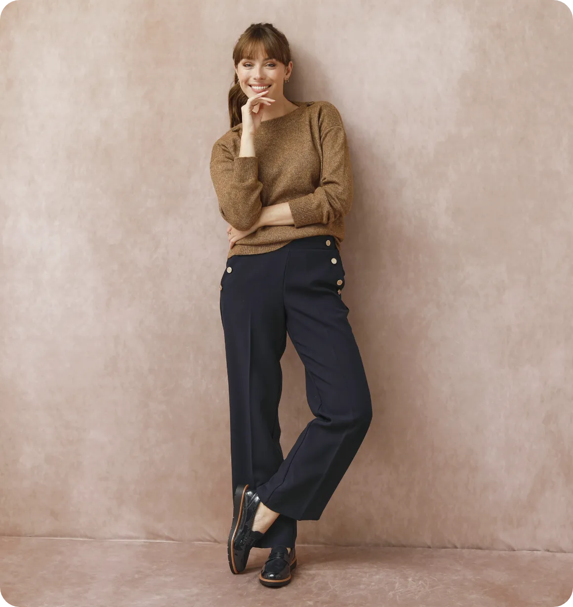 Quels sont les pulls femme à la mode l'hiver prochain ?