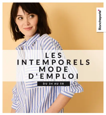 Les intemporels