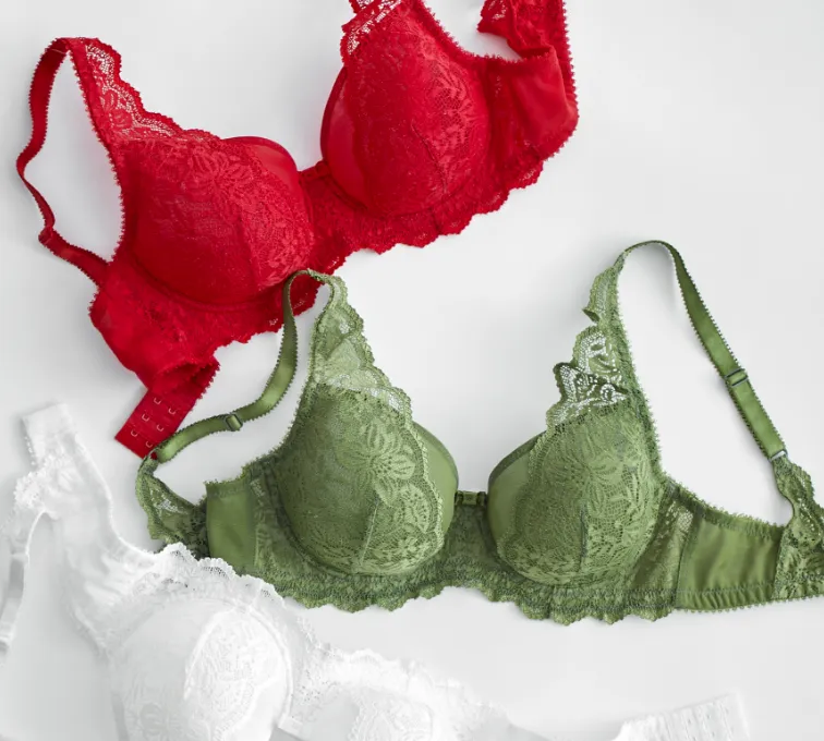 Quel soutien-gorge pour les poitrines généreuses ? Quel soutien-gorge pour les poitrines généreuses ?