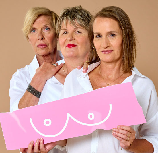 Octobre Rose 2021 : Témoignages cancer du sein Octobre Rose 2021 : Témoignages cancer du sein