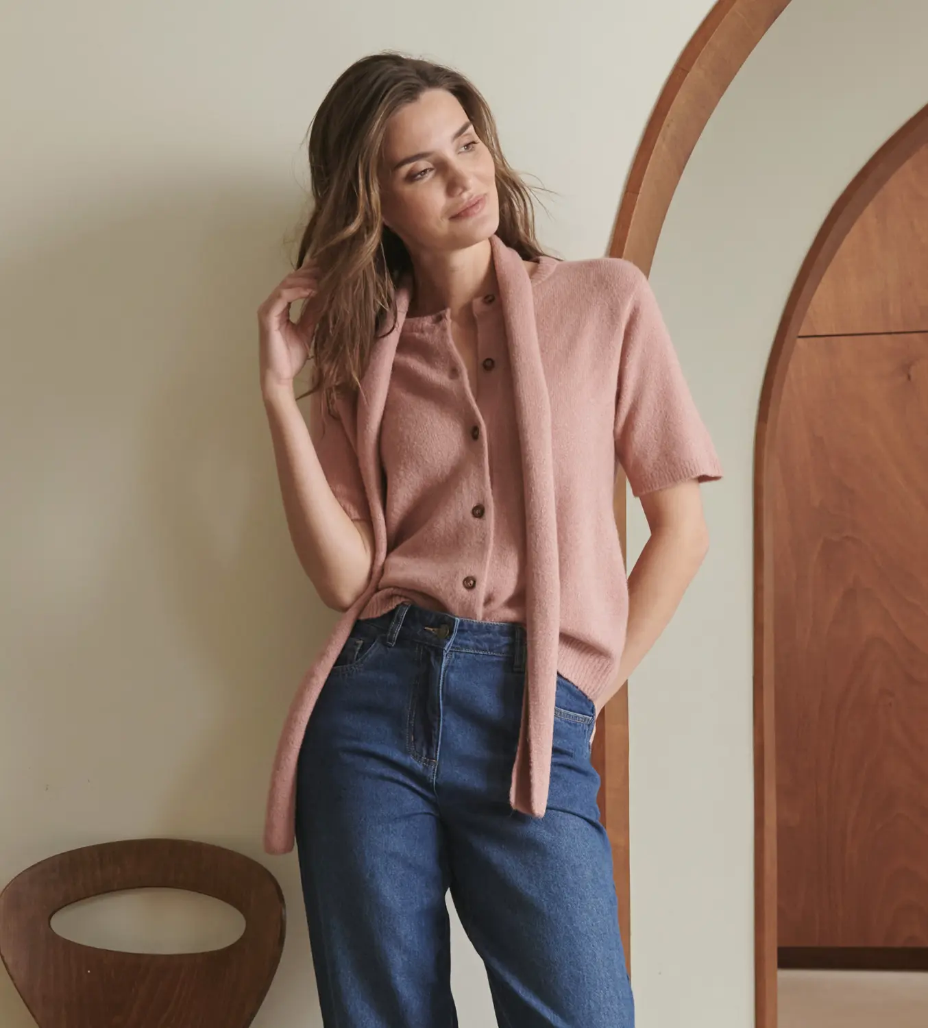 Découvrez les tendances mode femme du moment