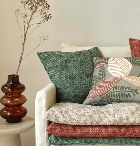 Relooking de votre chambre : tendance automnale | Blog Blancheporte