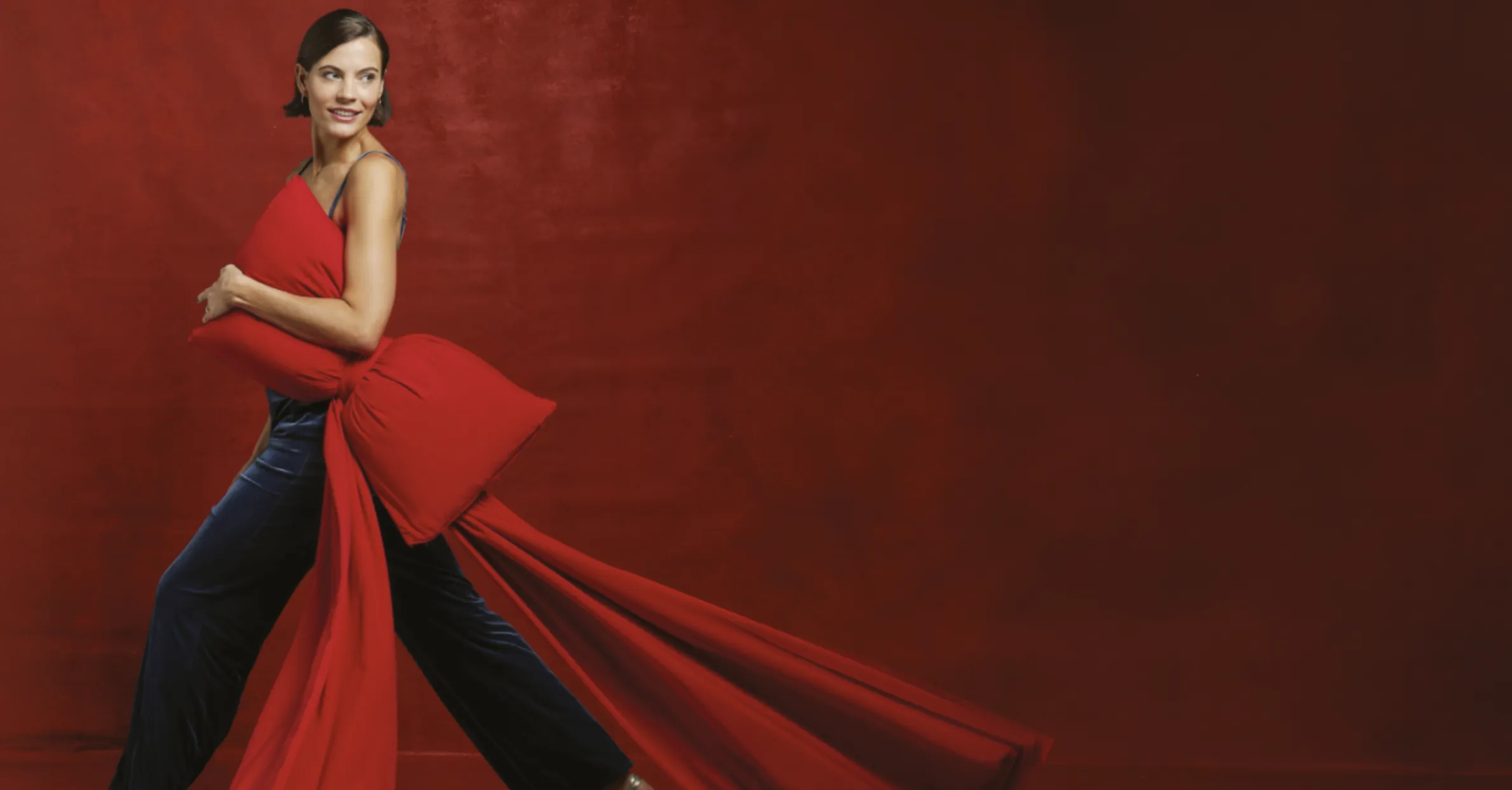 Quelles couleurs pour une tenue de fêtes - Blog Blancheporte