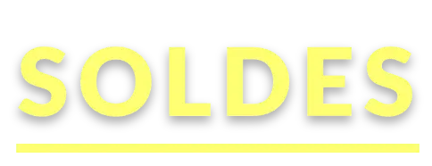 Soldes et promo: jusqu'à -70%