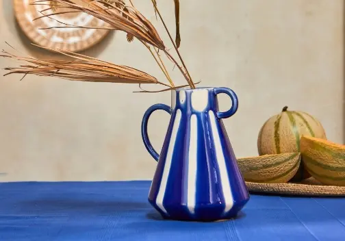 Découvrez les dernières tendances déco sur le site Blancheporte.fr