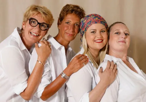 Blancheporte se mobilise pour octobre rose : 1€ reversé pour chaque article acheté !