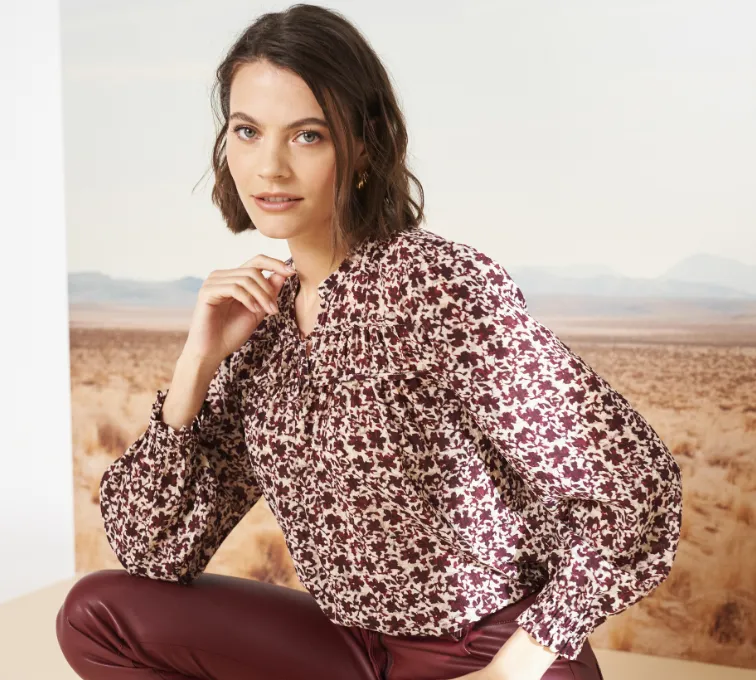 Quelles sont les tendances mode cet automne-hiver ?